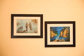 Otium Resort By The Oterra, Goa