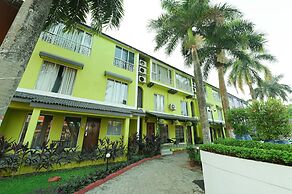 Otium Resort By The Oterra, Goa