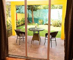 Otium Resort By The Oterra, Goa