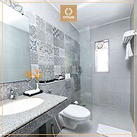 Otium Resort By The Oterra, Goa