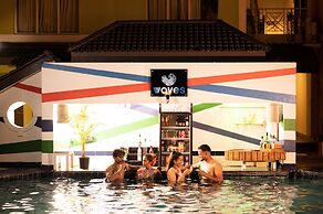 Otium Resort By The Oterra, Goa