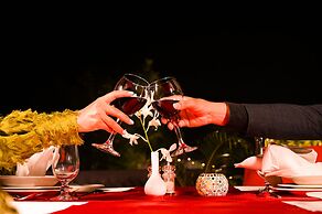 Otium Resort By The Oterra, Goa