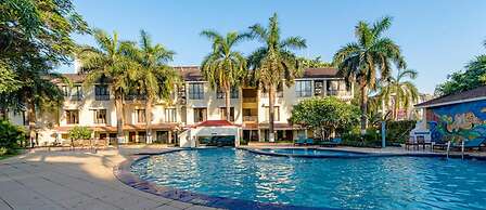 Otium Resort By The Oterra, Goa