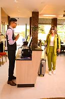 Otium Resort By The Oterra, Goa