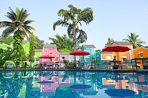Otium Resort By The Oterra, Goa