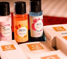 Otium Resort By The Oterra, Goa