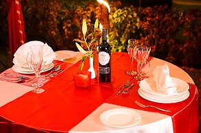 Otium Resort By The Oterra, Goa