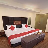 Otium Resort By The Oterra, Goa