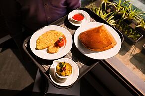 Otium Resort By The Oterra, Goa