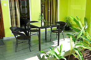 Otium Resort By The Oterra, Goa