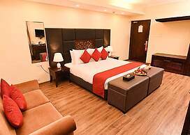 Otium Resort By The Oterra, Goa