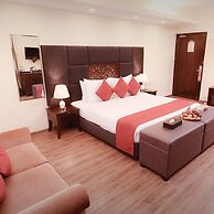 Otium Resort By The Oterra, Goa