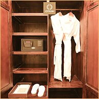 Otium Resort By The Oterra, Goa