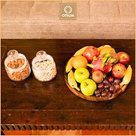 Otium Resort By The Oterra, Goa