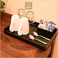 Otium Resort By The Oterra, Goa