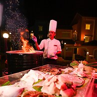 Otium Resort By The Oterra, Goa