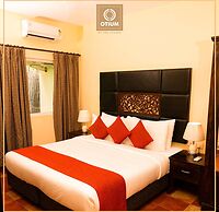 Otium Resort By The Oterra, Goa