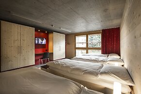 All In One Hotel Inn Lodge