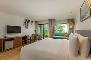 OUTRIGGER Khao Lak Beach Resort