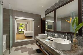 OUTRIGGER Khao Lak Beach Resort