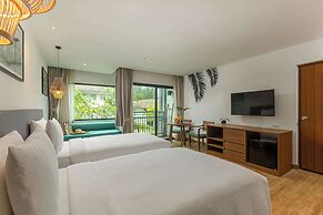 OUTRIGGER Khao Lak Beach Resort