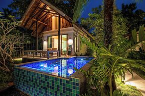OUTRIGGER Khao Lak Beach Resort