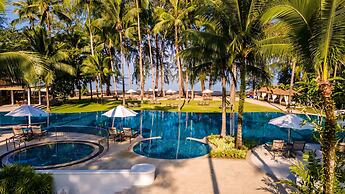 OUTRIGGER Khao Lak Beach Resort