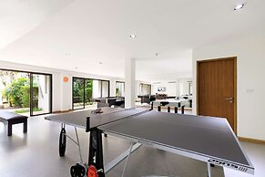 OUTRIGGER Khao Lak Beach Resort