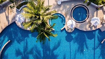 OUTRIGGER Khao Lak Beach Resort