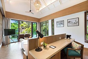 OUTRIGGER Khao Lak Beach Resort