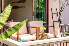 OUTRIGGER Khao Lak Beach Resort