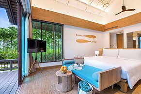 OUTRIGGER Khao Lak Beach Resort