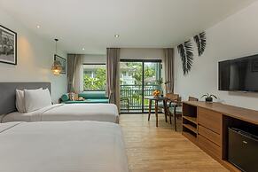 OUTRIGGER Khao Lak Beach Resort