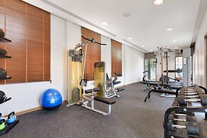 OUTRIGGER Khao Lak Beach Resort