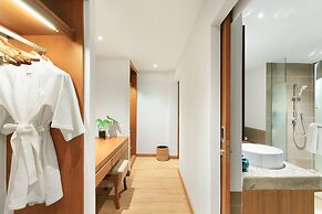 OUTRIGGER Khao Lak Beach Resort