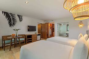 OUTRIGGER Khao Lak Beach Resort