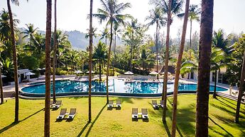 OUTRIGGER Khao Lak Beach Resort