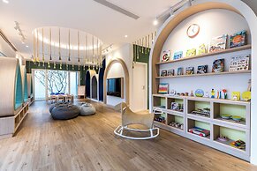 OUTRIGGER Khao Lak Beach Resort