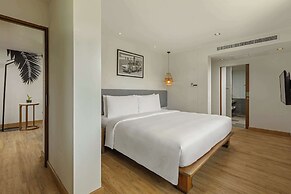 OUTRIGGER Khao Lak Beach Resort