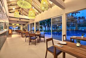 OUTRIGGER Khao Lak Beach Resort