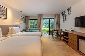 OUTRIGGER Khao Lak Beach Resort