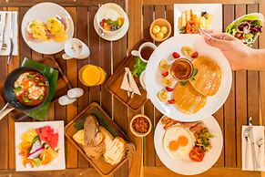 OUTRIGGER Khao Lak Beach Resort