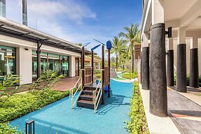 OUTRIGGER Khao Lak Beach Resort