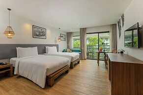 OUTRIGGER Khao Lak Beach Resort
