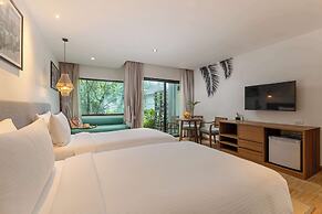 OUTRIGGER Khao Lak Beach Resort