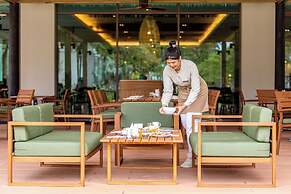 OUTRIGGER Khao Lak Beach Resort