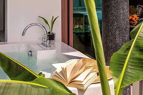 OUTRIGGER Khao Lak Beach Resort