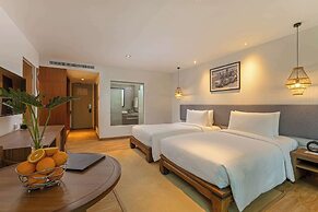 OUTRIGGER Khao Lak Beach Resort