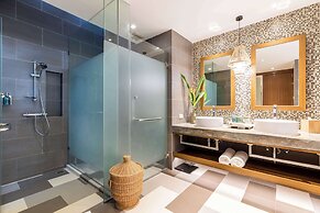 OUTRIGGER Khao Lak Beach Resort