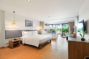 OUTRIGGER Khao Lak Beach Resort